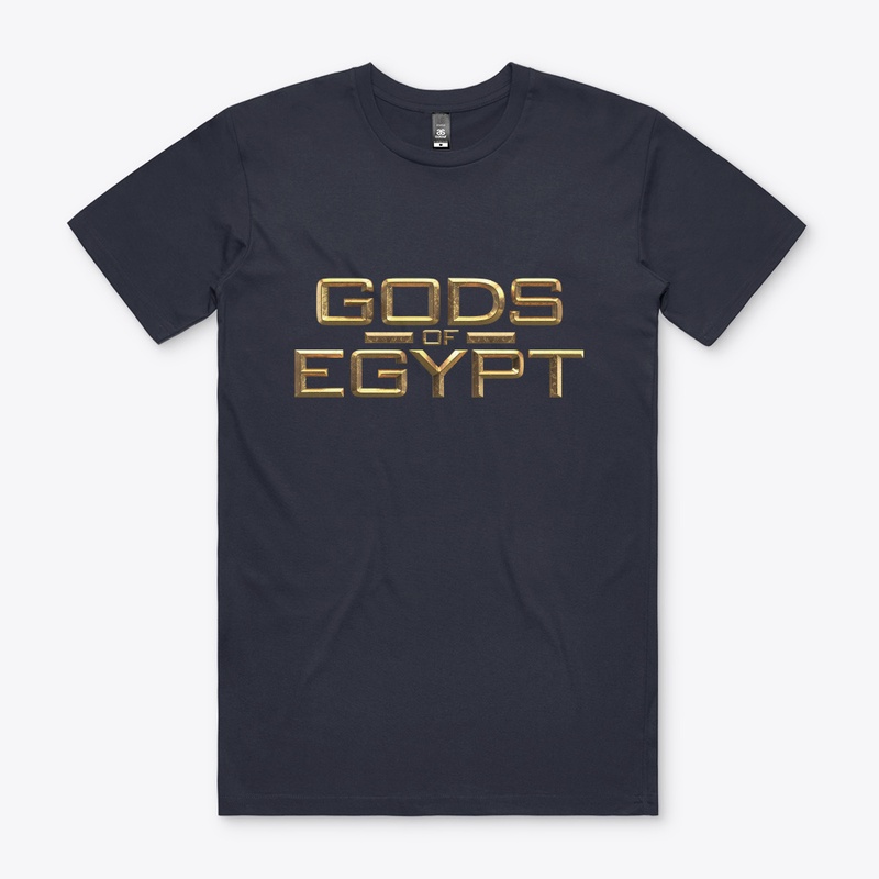 Gods of Egypt