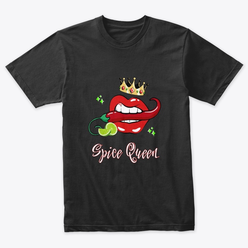 Spice Queen