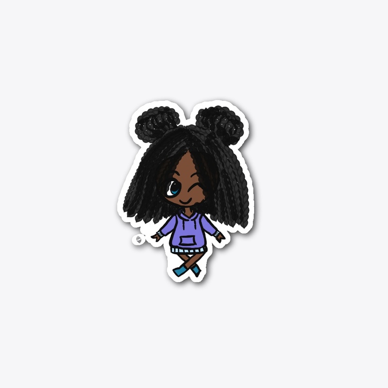 Chibi Paw