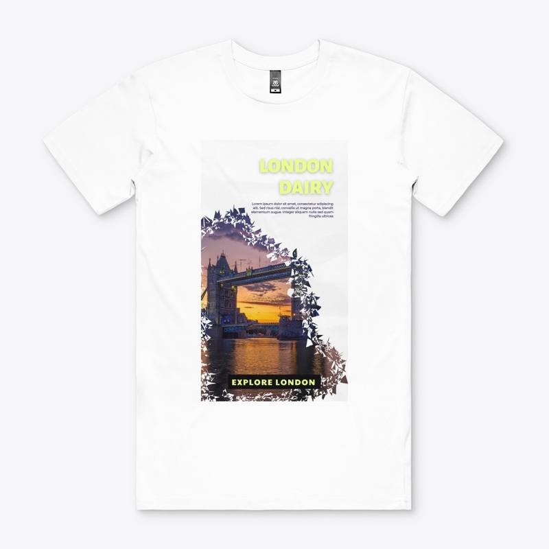 London theme 