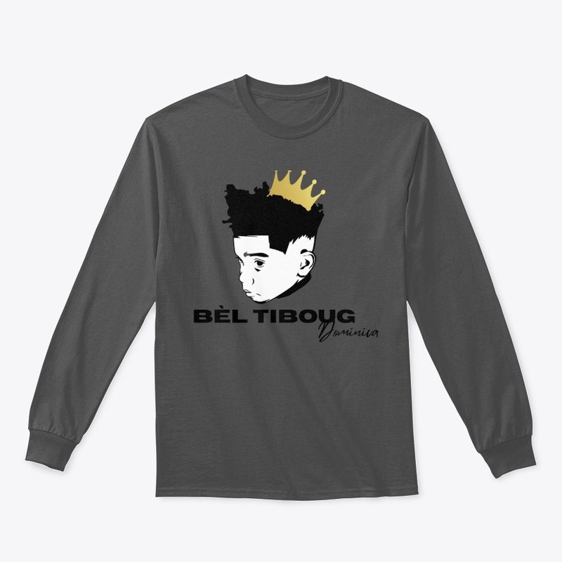 Bel Tiboug