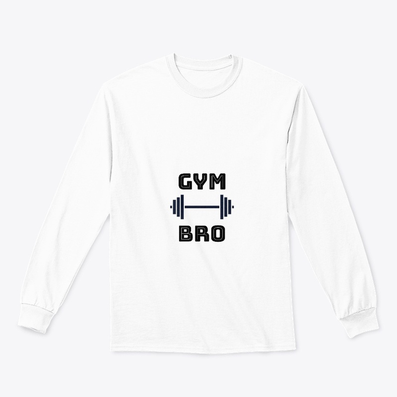 Gym Bro