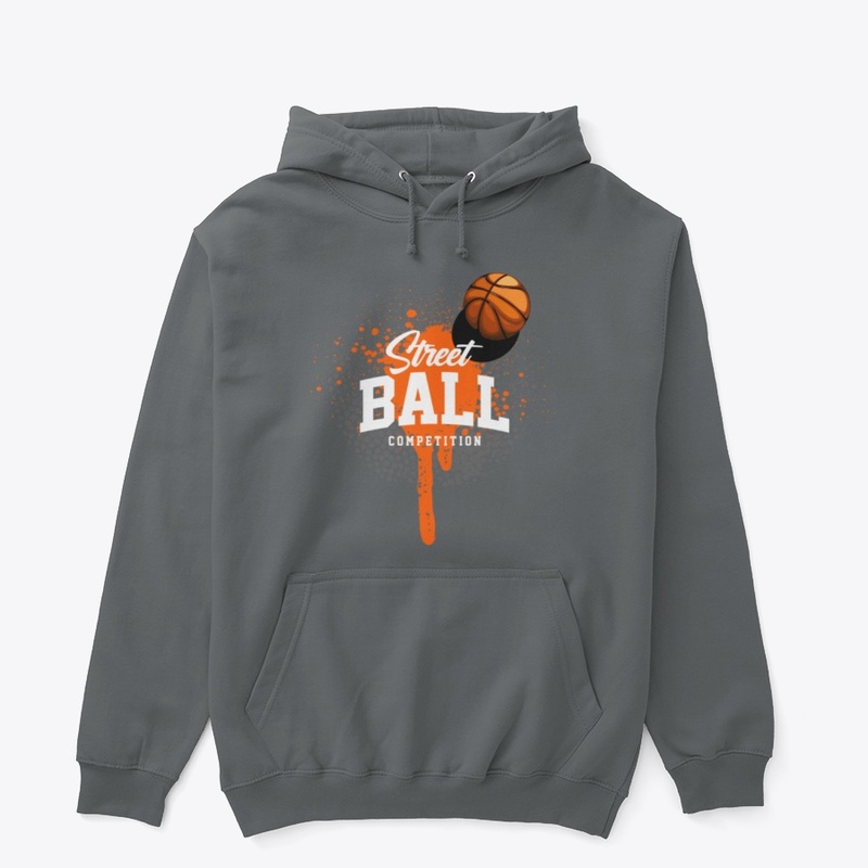 Basketball - Streetball Competition