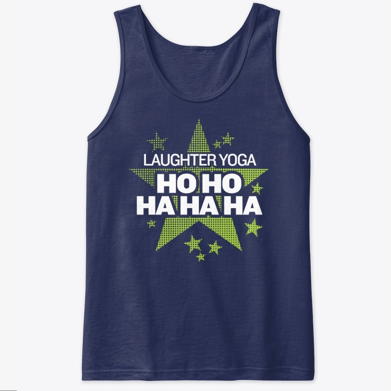 Laughter Yoga STAR