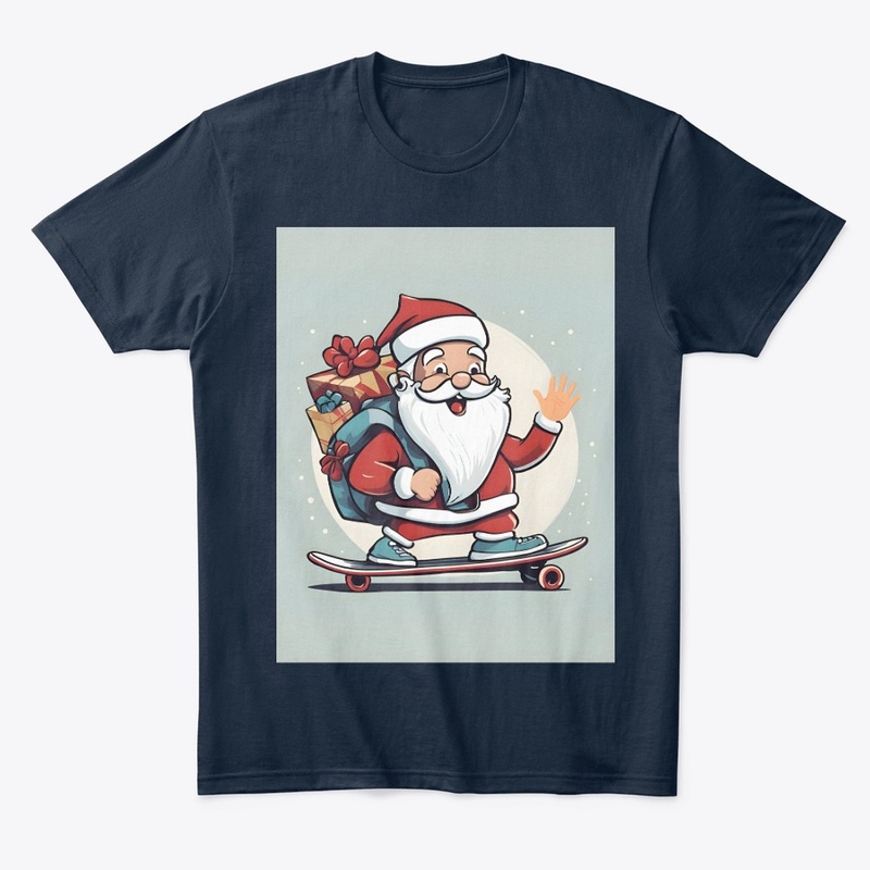 Santa Claus