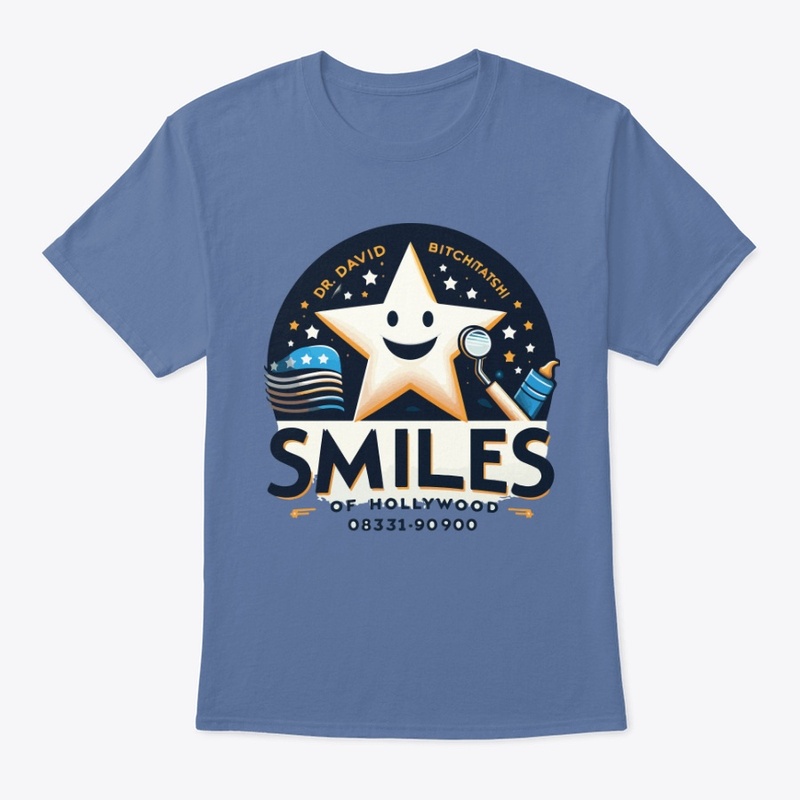 smiles star 