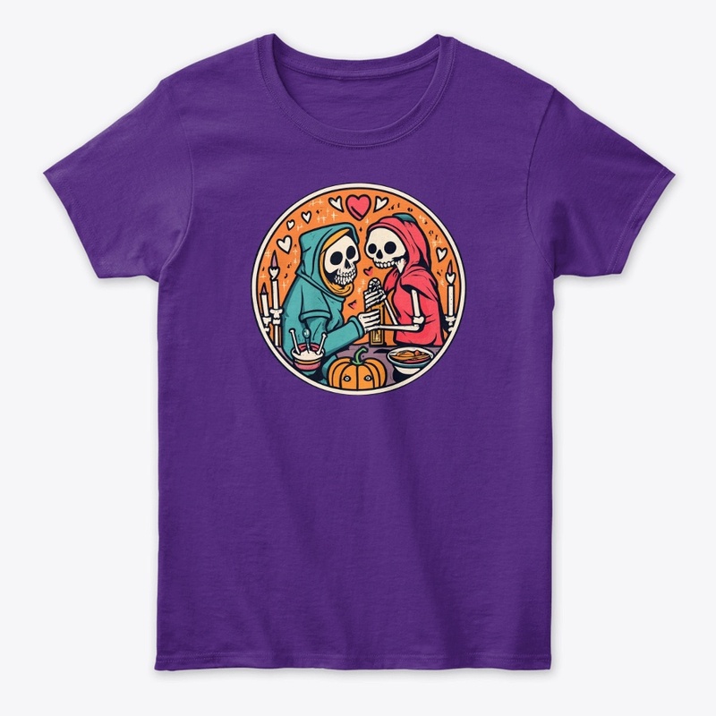 WCA Designed Tees