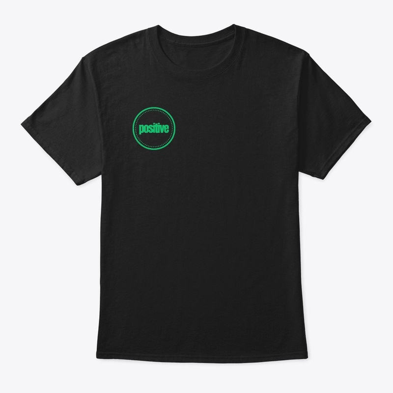 T-shirt ( Positive )