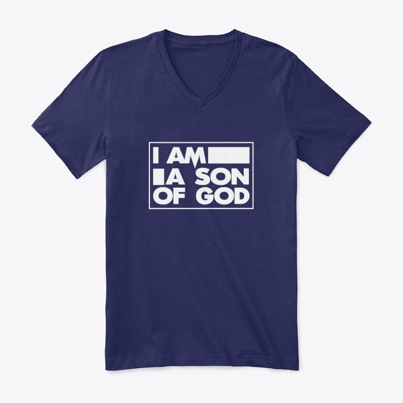 I AM A SON OF GOD