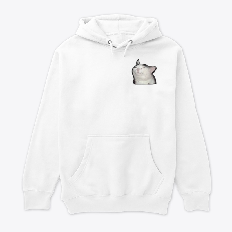 meme cat