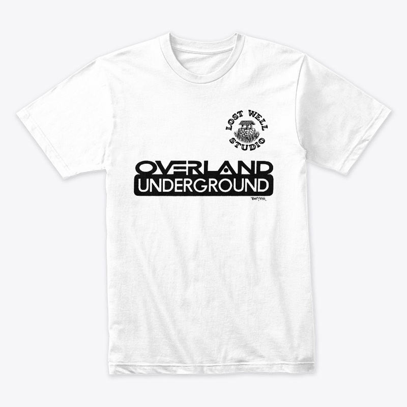 OVERLAND UNDERGROUND