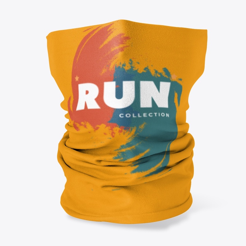 Neck Gaiter
