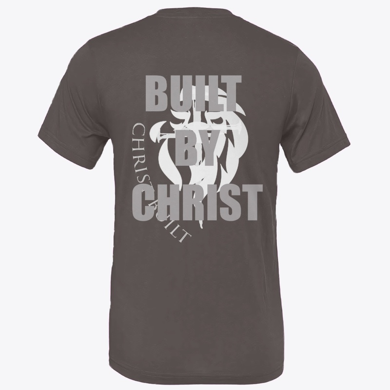 Bella Canvas Shirt