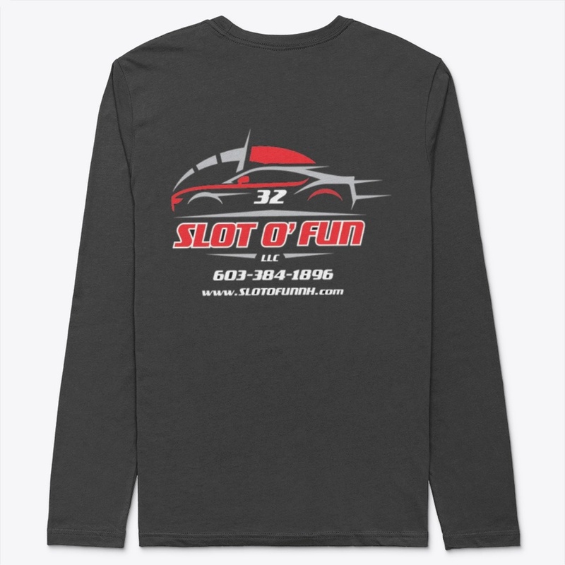 slot o fun new design