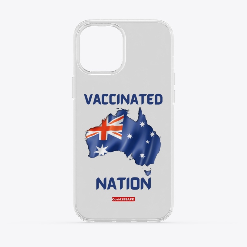Vaccinated Nation