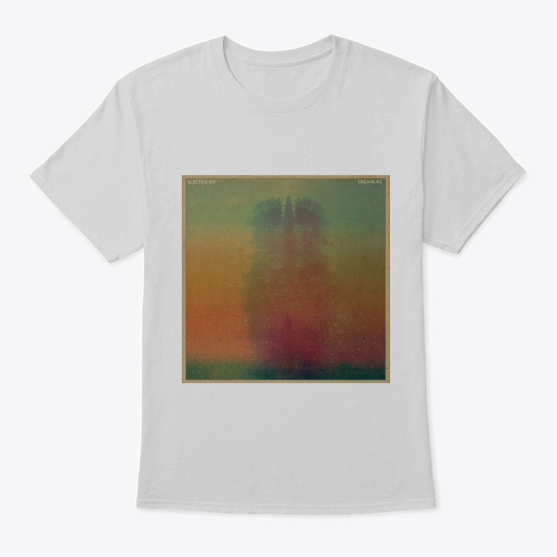 ELECTRIC KIF DREAMLIKE