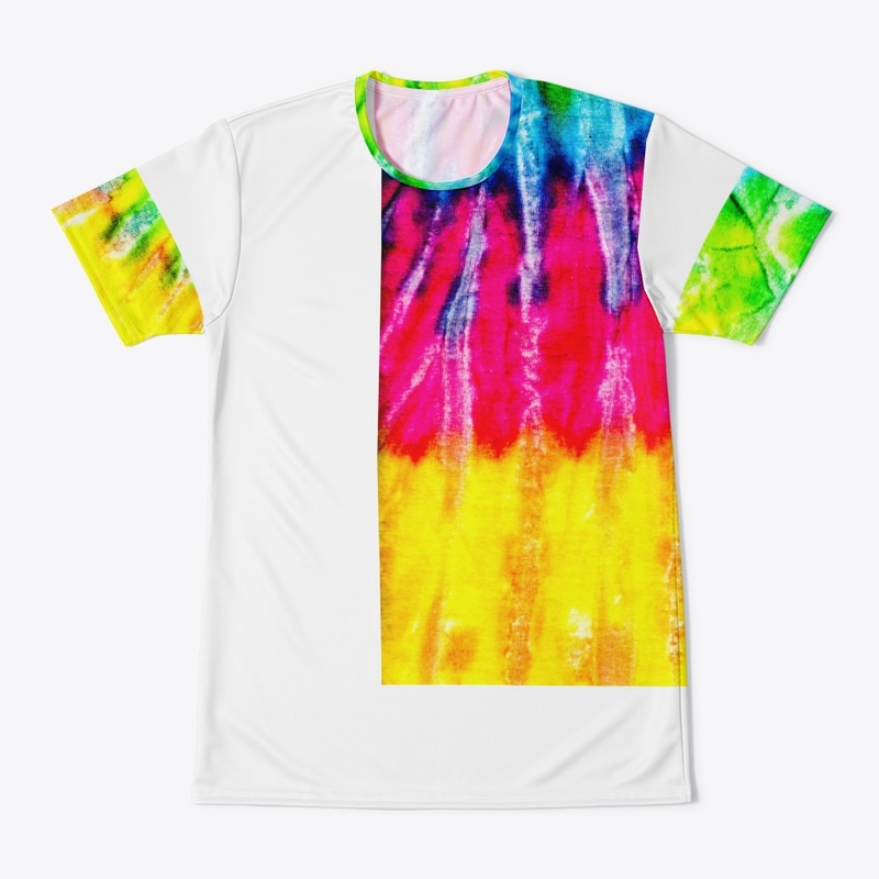 COLOR SPLASH