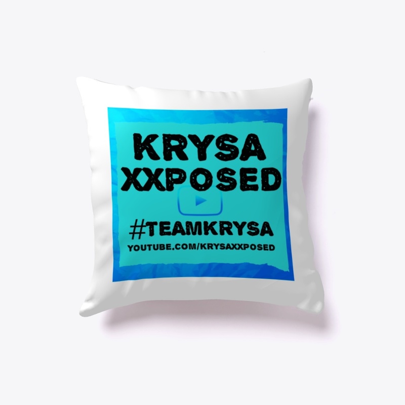 KRYSA XXPOSED 