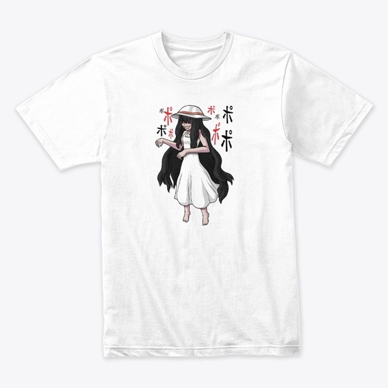 【限定】WHAT WE WANT CAMP2022 HASAMUYATSU Kowabana - Hasshaku-sama