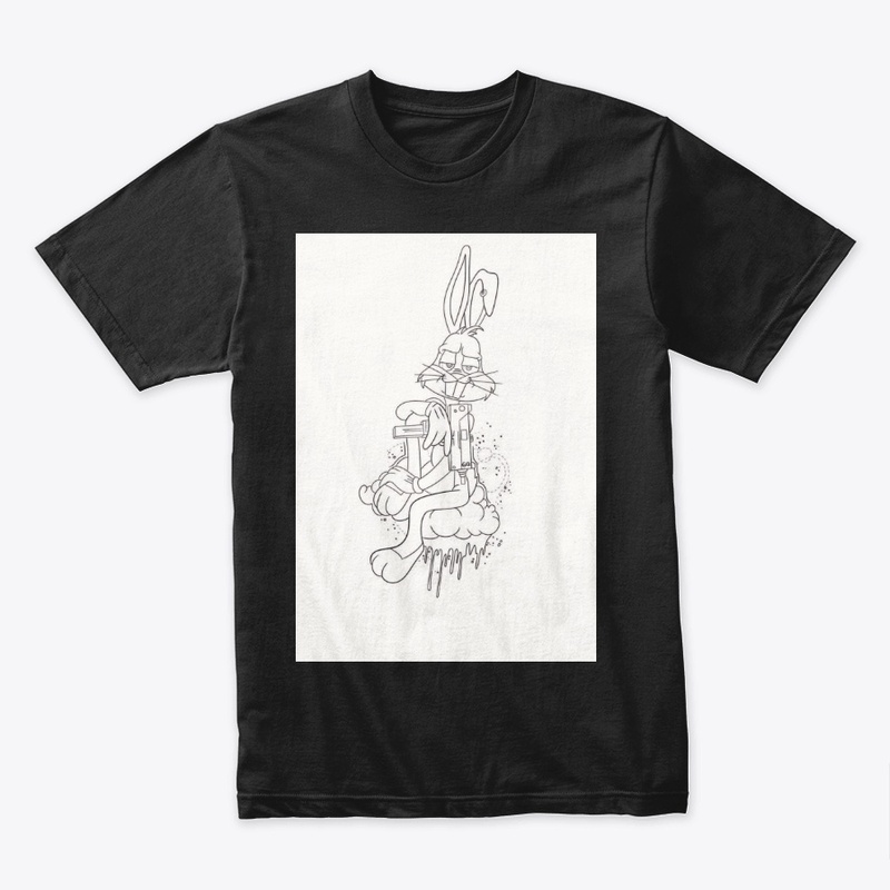 Crazy Rabbit