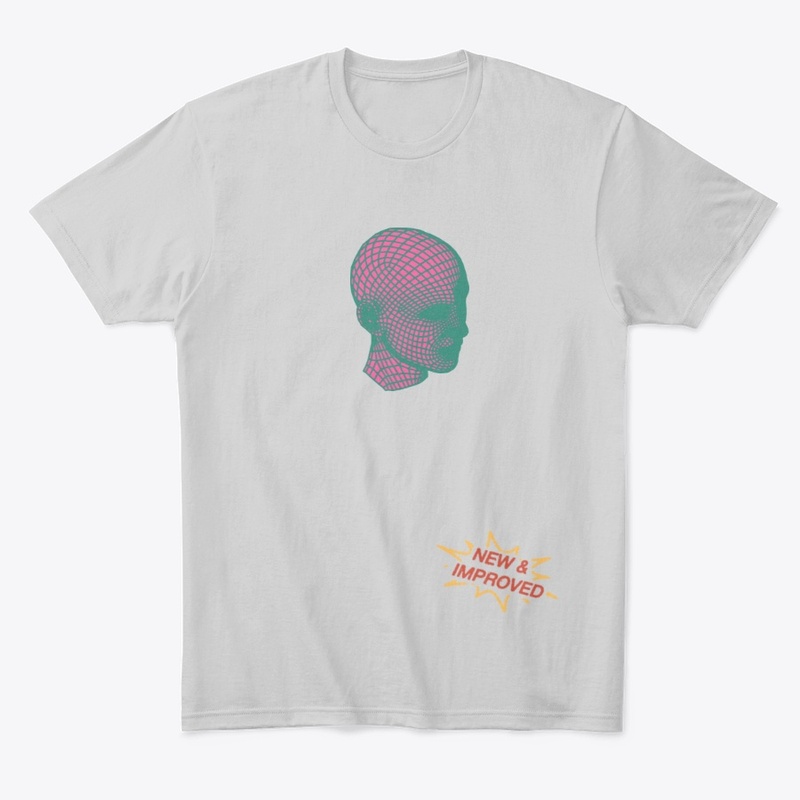 New and Improved Apparel