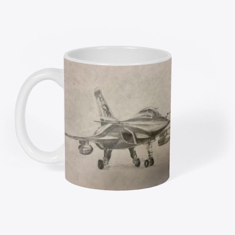 Taking Off [Customer Order]