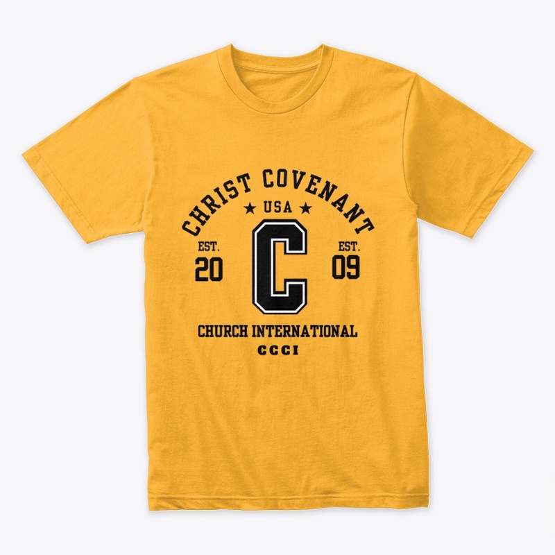 CCCI VARSITY 