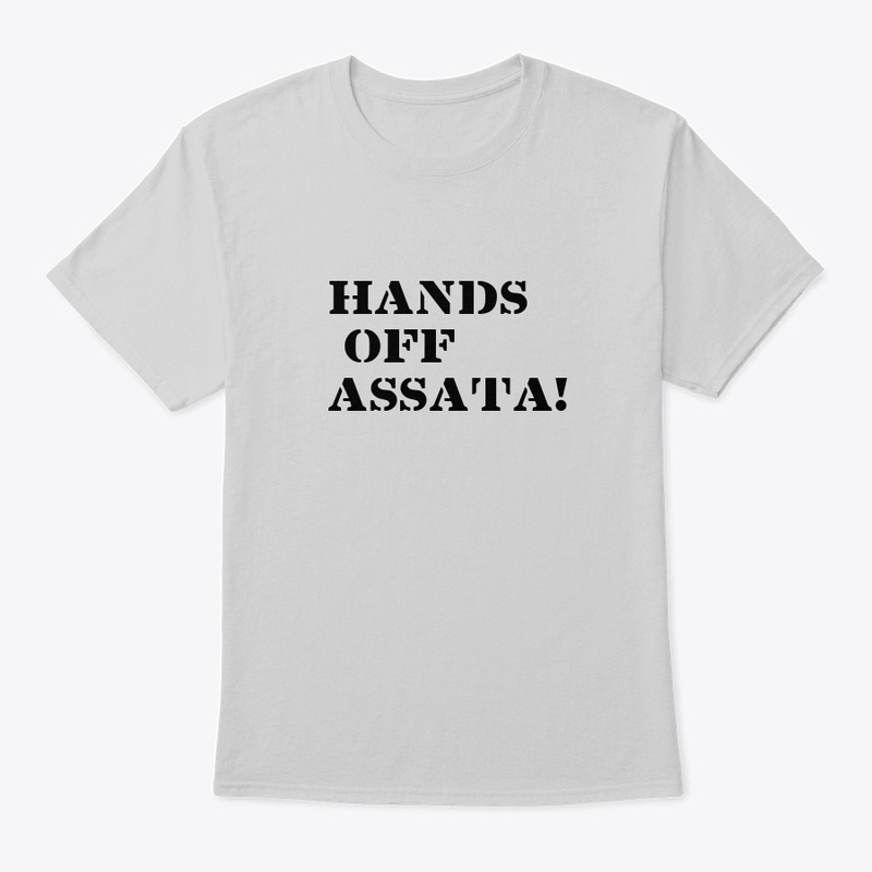Assata Shakur 