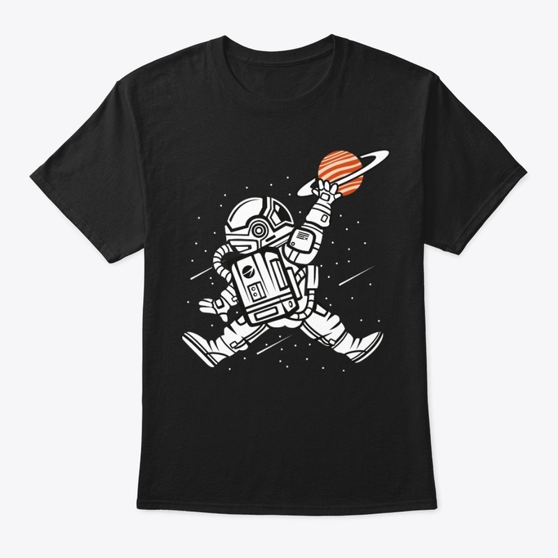 Space Jump