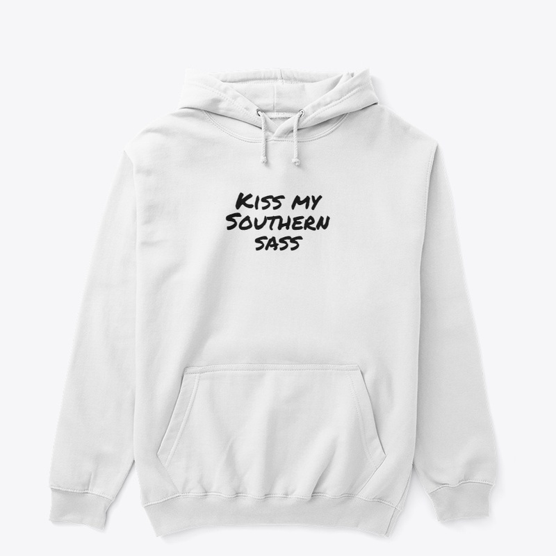 Kiss My Southern Sass