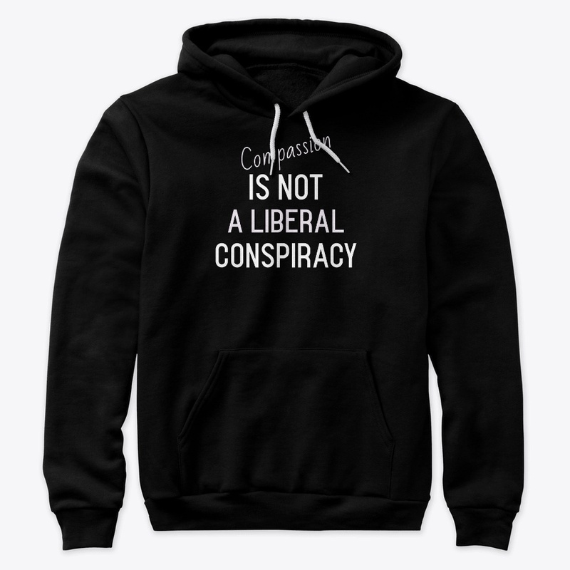 Compassion Is Not a Liberal Conspiracy