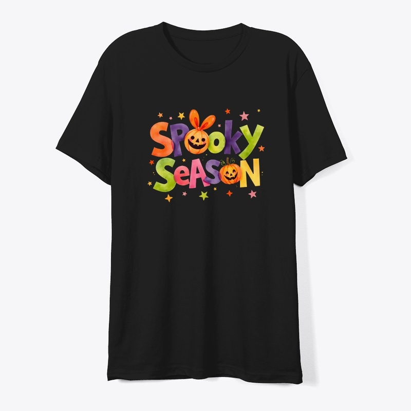 Spooky Season