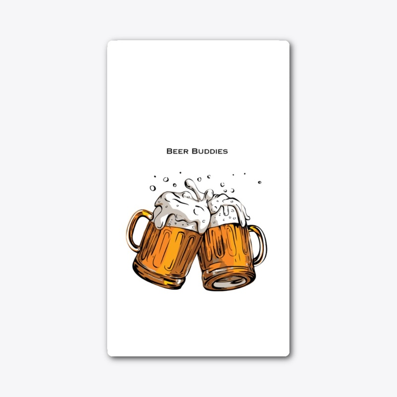 Beer Buddies 
