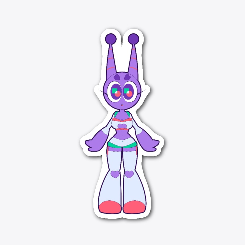 Byte Alien