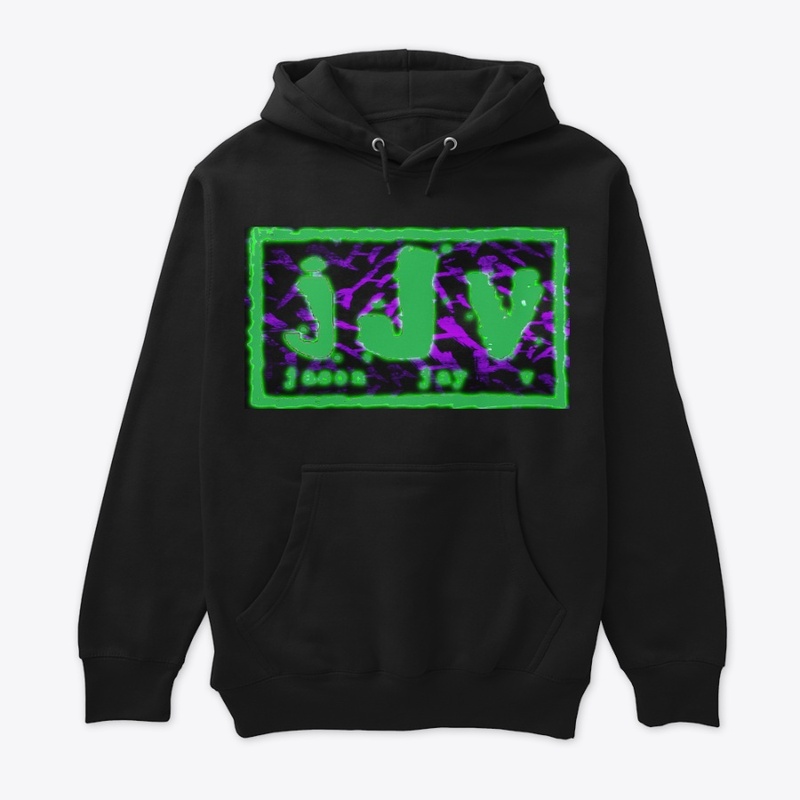 JJV Crazy Crew