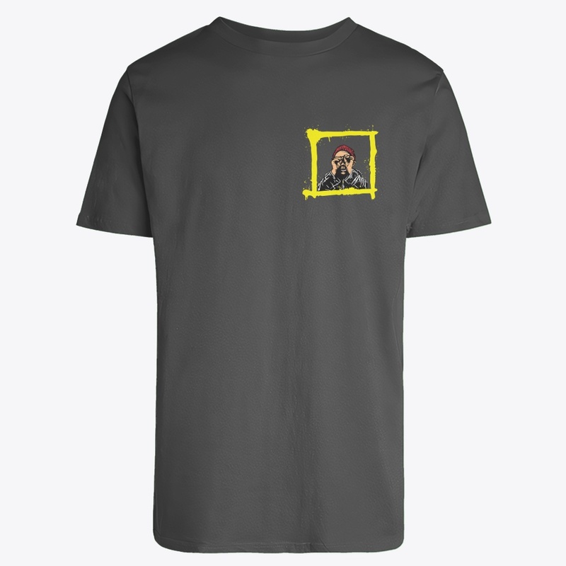 t-shirt design,Sheql,My root sticker.
