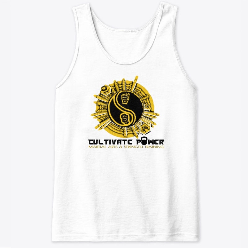 Cultivate Power Goods