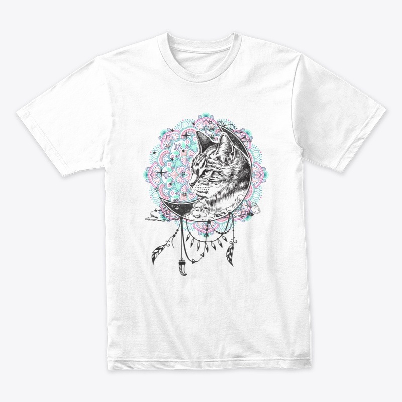 Meditative Designs | Clothes & Items