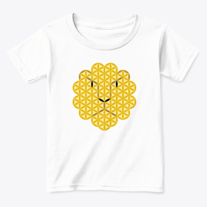 The Lion Of Life - Alpha, S/M-LB