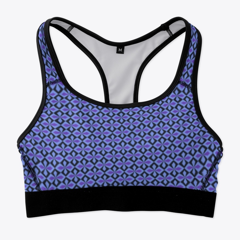 ATHLETIC PATTERN TWENTY 7