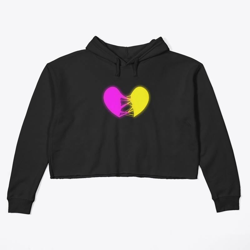 Bleeding Heart Set