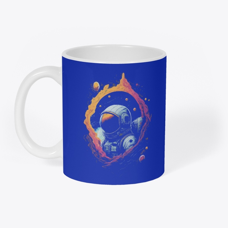 exploring the cosmos