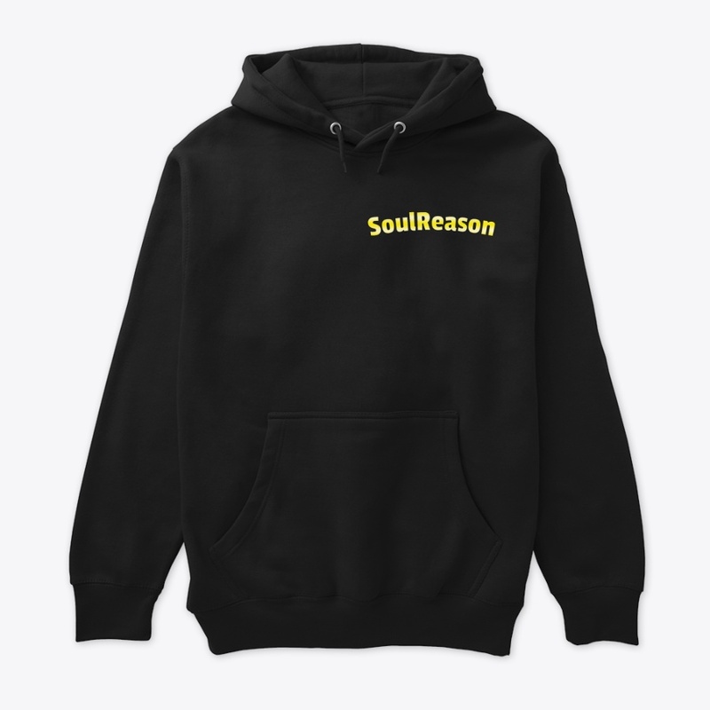 SoulReason Merchandise