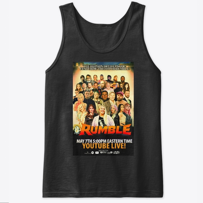 The HHpod 100 premium