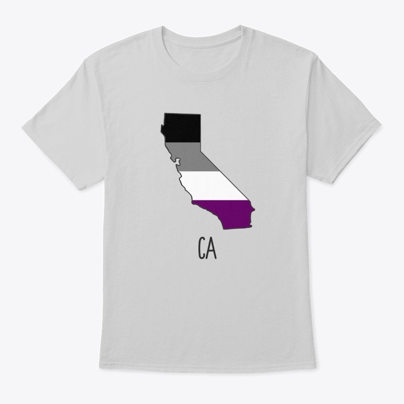 Asexual California