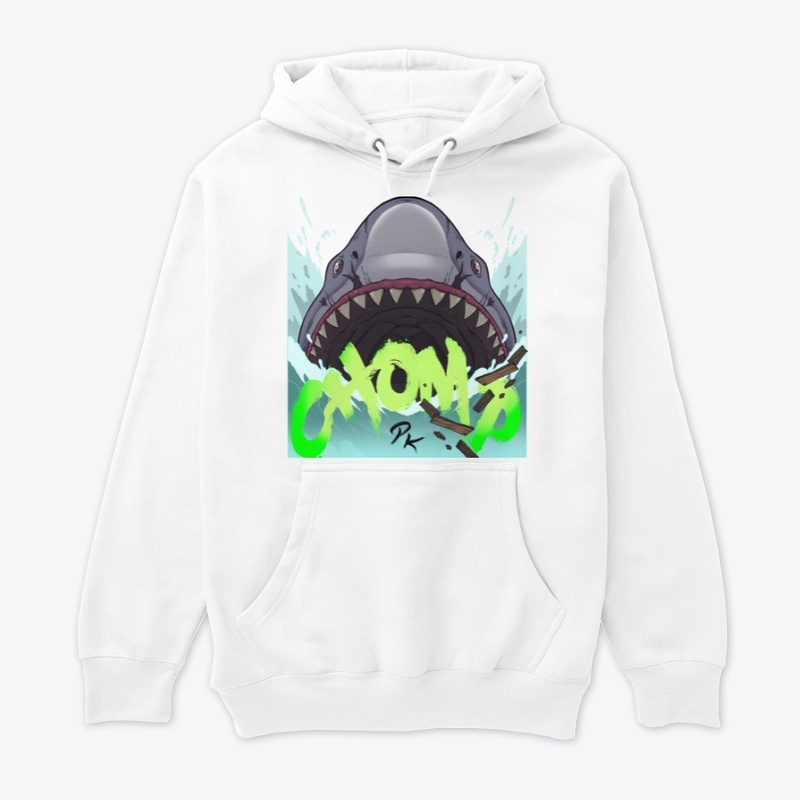 CHOMP