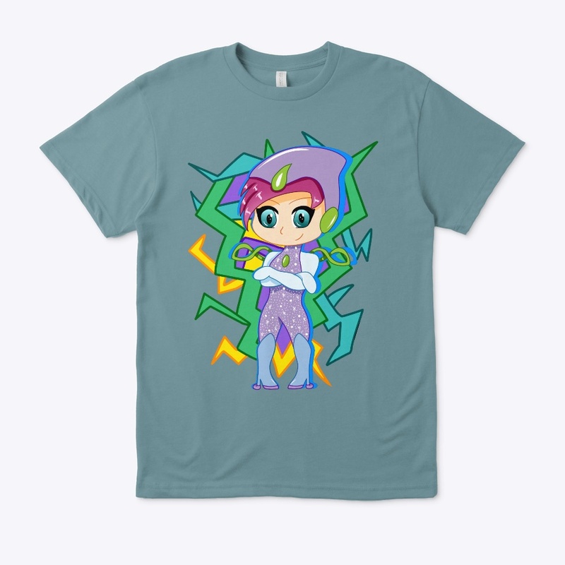 Techna Chibi