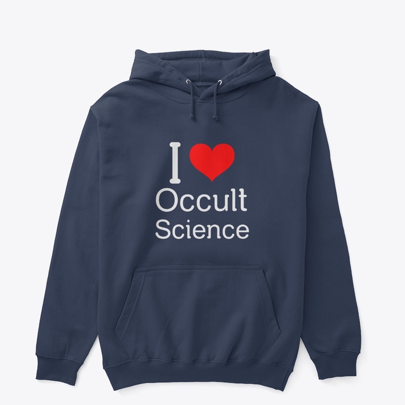 I Love Occult Science