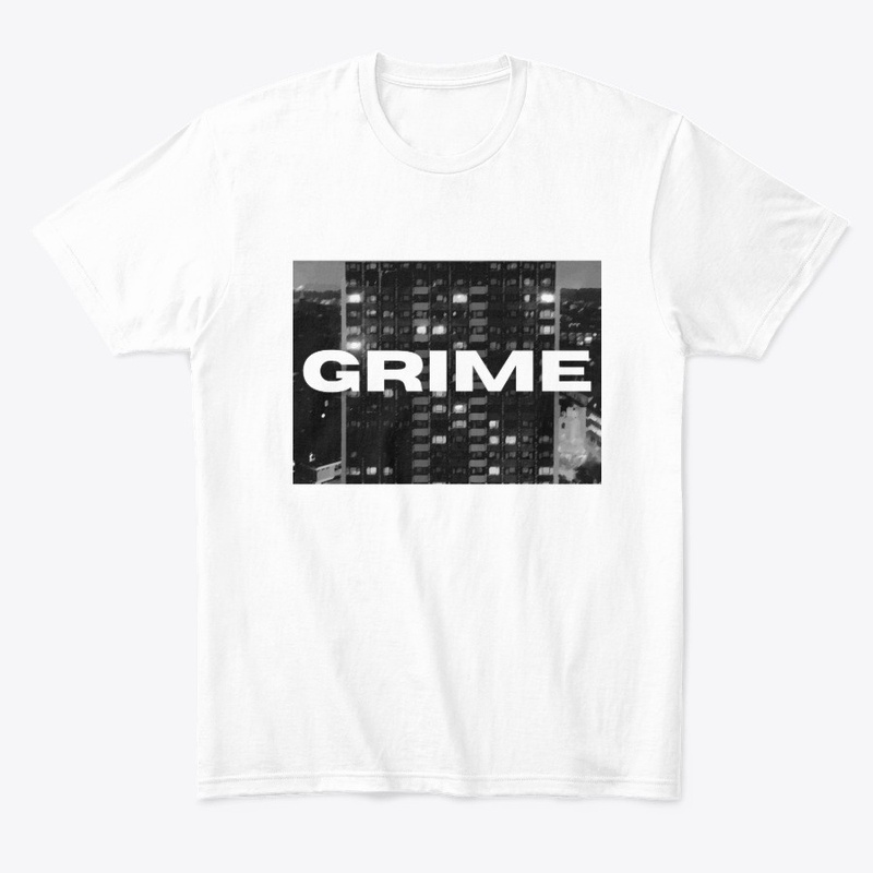 Grime Music UK