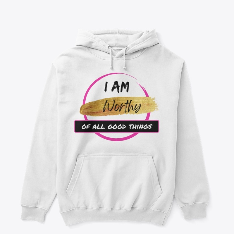 'I AM' Affirmations Range (Worthy)